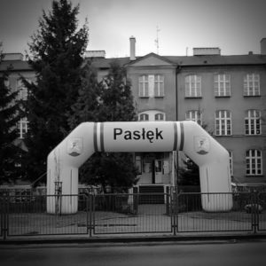 Kiedy będę w Pasłęku?