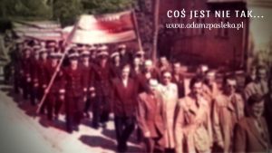 Co mnie w Pasłęku denerwuje