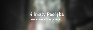 Klimaty Pasłęka
