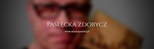 Kolejna widokówka do mojej kolekcji