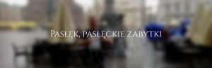 Koronawirus, Pasłęk, Gdańsk…