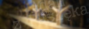 Dzieła mrozu