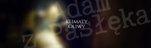 Gdańsk Oliwa nocą, czyli klimaty Oliwy
