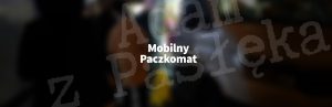 Mobilny Paczkomat