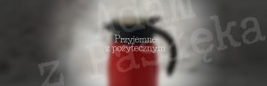 Przyjemne z pożytecznym