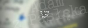 Na trzy zmiany 1988