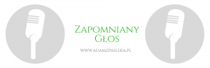 Zapomniany głos