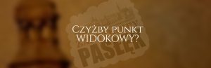 Czyżby punkt widokowy?